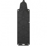 Удлинитель силовой ЭРА UK-3e-3x1,5-30m-IP44(KG) 3х2Р+Е каучук 30м КГ 3х1,5мм2 IP44 красный