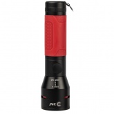 Фонарь светодиодный ЭРА UA-801 Ураган 10Вт ручной 5 режимов аккумуляторный Li-Ion 1650мАч IP44