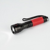 Фонарь светодиодный ЭРА UA-801 Ураган 10Вт ручной 5 режимов аккумуляторный Li-Ion 1650мАч IP44