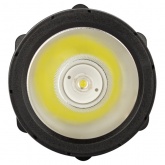 Фонарь светодиодный ЭРА UA-601 Прометей 5Вт ручной 2 режима аккумуляторный Li-Ion 800мАч IP40