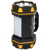 Фонарь светодиодный ЭРА PA-808 Практик 15Вт прожекторный аккумуляторный многофункциональный IP54