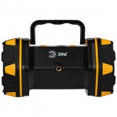 Фонарь светодиодный ЭРА PA-808 Практик 15Вт прожекторный аккумуляторный многофункциональный IP54