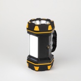 Фонарь светодиодный ЭРА PA-808 Практик 15Вт прожекторный аккумуляторный многофункциональный IP54