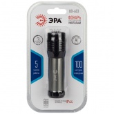 Фонарь светодиодный ЭРА UB-603 3Вт ручной 2 режима 3хAAA (в комплект не входят) IP44