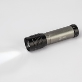 Фонарь светодиодный ЭРА UB-603 3Вт ручной 2 режима 3хAAA (в комплект не входят) IP44