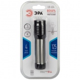 Фонарь светодиодный ЭРА UB-604 5Вт ручной 2 режима 3хAAA (в комплект не входят) IP44