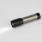 Фонарь светодиодный ЭРА UB-604 5Вт ручной 2 режима 3хAAA (в комплект не входят) IP44