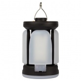 Фонарь светодиодный ЭРА KA-802 Комета 10Вт складной кемпинговый аккумуляторный Li-Ion 2400мАч IP20