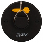 Фонарь светодиодный ЭРА KA-802 Комета 10Вт складной кемпинговый аккумуляторный Li-Ion 2400мАч IP20