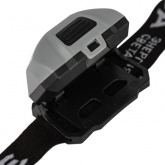 Фонарь налобный светодиодный ЭРА GA-505 Блэкджек 3Вт 3 режима аккумуляторный Li-Ion 500мАч IP54