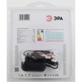 Светодиодная лента ЭРА 2835kit-4,8-60-12-IP20-2700-5m 4,8W/m 2700K 12V с драйвером и коннекторами