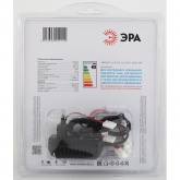 Светодиодная лента ЭРА 2835kit-4,8-60-12-IP65-6500-5m 4,8W/m 6500K 12V с драйвером и коннекторами