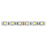 Светодиодная лента ЭРА 5050kit-14,4-60-12-IP20-6500-5m 14,4W/m 6500K 12V с драйвером и коннекторами
