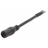 Светодиодная лента ЭРА 5050kit-14,4-60-12-IP20-2700-5m 14,4W/m 2700K 12V с драйвером и коннекторами