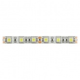 Светодиодная лента ЭРА 5050kit-14,4-60-12-IP65-6500-5m 14,4W/m 6500K 12V с драйвером и коннекторами