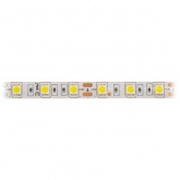 Светодиодная лента ЭРА 5050kit-14,4-60-12-IP65-2700-5m 14,4W/m 2700K 12V с драйвером и коннекторами