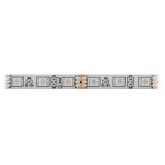 Светодиодная лента ЭРА 5050kit-14,4-60-12-IP65-RGB-5m 14,4W/m 12V с драйвером и коннекторами