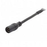 Светодиодная лента ЭРА LS2835-60LED-IP20-WW-eco-5m 4,8W/m 12V теплый белый 5056183759728