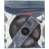 Светодиодная лента ЭРА LS2835-60LED-IP20-W-eco-5m 4,8W/m 12V холодный белый 5056183759704