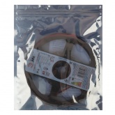 Светодиодная лента ЭРА LS2835-60LED-IP20-W-eco-3m 4,8W/m 12V холодный белый 5056183759667