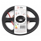 Светодиодная лента ЭРА LS2835-60LED-IP20-W-eco-3m 4,8W/m 12V холодный белый 5056183759667