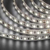 Светодиодная лента Navigator 80 307 NLS-3528W120-9.6-IP20-12V-Pro R5 9,6W 4000K (бухта 5m)