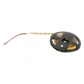 Лента светодиодная Gauss Elementary 5050/60-SMD 14.4W/m 12V DC IP20 холодный белый (упаковка 5м)