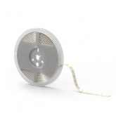 Лента светодиодная Gauss Elementary 5050/60-SMD 14.4W/m 12V DC IP20 холодный белый (упаковка 5м)