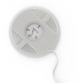 Лента светодиодная Gauss Elementary 5050/60-SMD 14.4W/m 12V DC IP20 холодный белый (упаковка 5м)