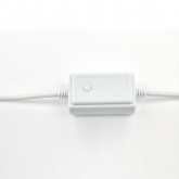 Лента светодиодная ЭРА LS5050-14,4-60-220-RGB-IP67-20m 14,4W RGB (бухта 20m)