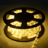 Лента светодиодная ЭРА LS2835-4,8-60-220-2700K-IP67-20m 4,8W теплый (бухта 20m)