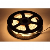 Лента светодиодная ЭРА LS2835-4,8-60-220-2700K-IP67-20m 4,8W теплый (бухта 20m)