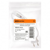 Шнур сетевой TDM для светодиодной ленты SMD2835-220V