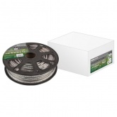 Лента светодиодная TDM SMD2835-60 LED/m 220V 4,8W/m зеленый (упаковка 30м) IP67