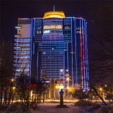 Лента светодиодная Feron LS704 LED-RL 60SMD(2835)/м 4.4W/м 2700K 230V IP65 длина 100м