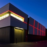 Лента светодиодная Feron LS704 LED-RL 60SMD(2835)/м 4.4W/м синий 220V IP65 длина 100м