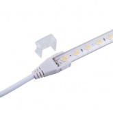 Лента светодиодная Feron LS704 LED-RL 60SMD(2835) 4.4W/м красный 230V IP65 длина 100м