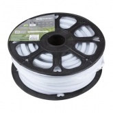 Гибкий неон круглый TDM SMD2835-120 LED/м-220 В-6,5 Вт/м-IP67-6000 K (25м)