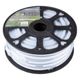 Гибкий неон TDM SMD5050 60 LED/m 12 W/m RGB 220V IP67 (25м)