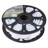 Гибкий неон TDM SMD2835 120 LED/m 6,5 W/m 6000K 220V IP67 (25м)