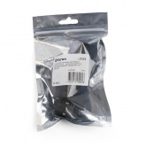 Коннектор водонепроницаемый LD533 3-х контактный с СМК221 пружинными контактами IP68 Feron