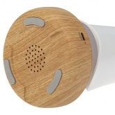 Интерьерный светильник Тукан Neon-Night USB с 3 режимами, теплый белый, Bluetooth, динамик,