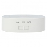 Светодиодный светильник Portal, теплый белый, 3 батарейки AAA, датчик движения