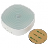 Светодиодный светильник Portal, теплый белый, 3 батарейки AAA, датчик движения