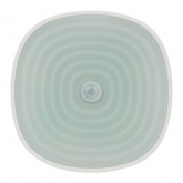 Светодиодный светильник Portal, теплый белый, 3 батарейки AAA, датчик движения