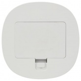 Светодиодный светильник Portal, теплый белый, 3 батарейки AAA, датчик движения