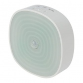 Светодиодный светильник Portal, теплый белый, 3 батарейки AAA, датчик движения