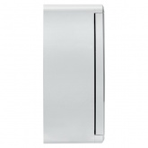 Бокс пластиковый с монтажной платой EKF PROxima ЩМП-П 300х200х130 мм IP65