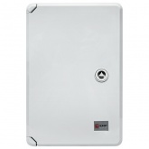 Бокс пластиковый с монтажной платой EKF PROxima ЩМП-П 300х200х130 мм IP65