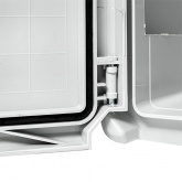 Бокс пластиковый с монтажной платой EKF PROxima ЩМП-П 500х400х180 мм IP65